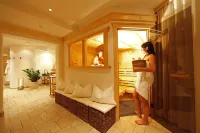 Hotel Dachstein - spa