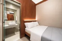Fast Sleep Guarulhos by Slaviero Hotels