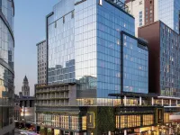 1 Hotel Nashville Hotels near The Gulch