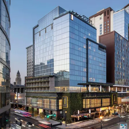 1 Hotel Nashville