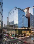 1 Hotel Nashville Hotel di 