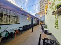 Hostel Pinheiros SP - Hostels