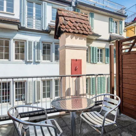 Hitrental Old Town Apartments