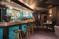 Fahrenheit Seven Courchevel - bar