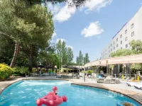 Hôtel Mercure Bordeaux Aéroport - Swimmingpools