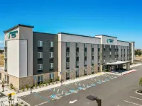 WoodSpring Suites Manteca - Stockton South Hotels in Manteca