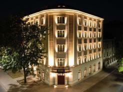 The Crown Krakow - Handwritten Collection