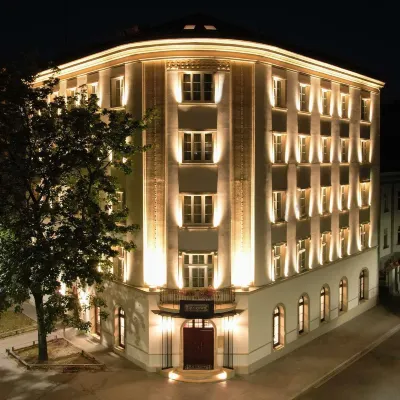 The Crown Krakow - Handwritten Collection Hotels near Krowodrza