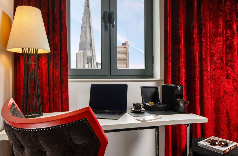 Ibis Styles London Southwark - Near Borough Market