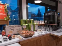 Ibis Lille Lomme Centre - breakfast