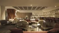 The Emporium Hotel Plovdiv - MGallery Collection - bar