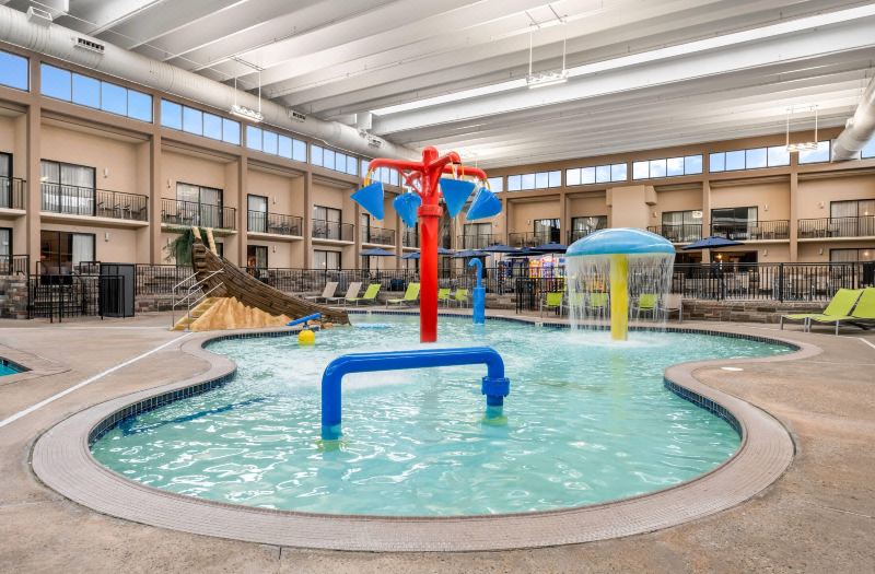 Wyndham Bloomington - Mall of America photo 4