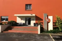 Adonis Lyon Est Hôtel Artys - Wifi