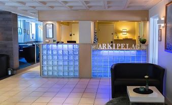 The Brewery Hotel