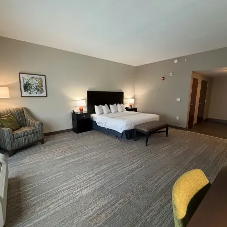 Hampton Inn Crystal River