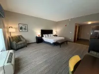 Hampton Inn Crystal River