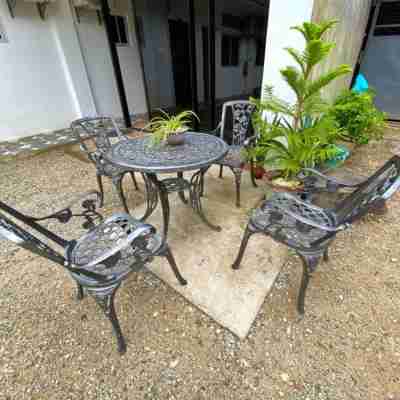Sipalay Cozy Garden Stay Hotel Exterior