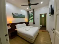 Highlanders Garden Guesthouse at Arundina Cameron Highlands