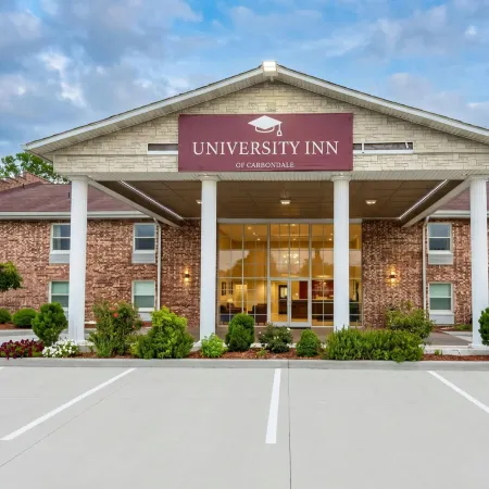 University Inn of Carbondale