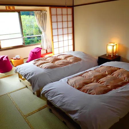 Oyado Matsubaya