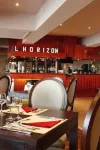 L'Échappée - Hôtel Casino Dieppe - bar