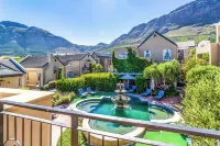 L'Ermitage - Franschhoek Chateau & Villas