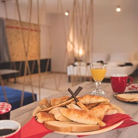 Piraeus Premium Suites