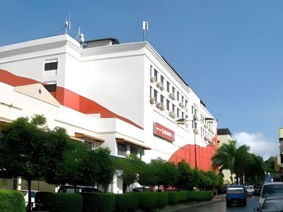 Grace Hotel Lahad Datu
