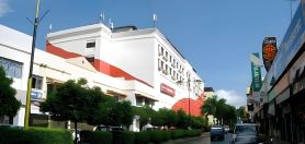 Grace Hotel Lahad Datu