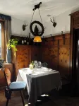 Gasthof Sterzingerhof - Breakfast