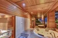 Aamby Valley City - บ้านพักหลังเล็ก