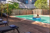 Best Western le Galice Aix Centre-Ville - Family