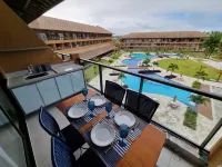 Eco Resort - Praia Dos Carneiros - parking