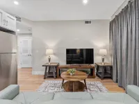 Luxury 2Br Near Cambridge Hotels in Somerville