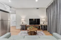 Luxury 2Br Near Cambridge