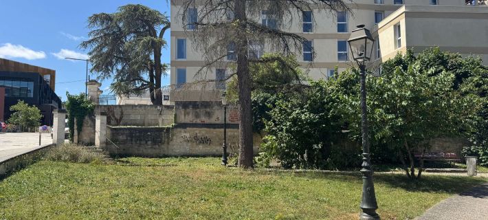 Ibis Styles Angoulême Centre Hotéis em Charente