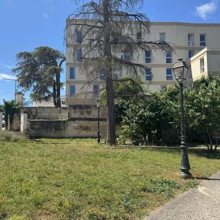Ibis Styles Angoulême Centre