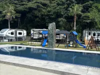 The Trailerhouse Village Yobuko Seaside