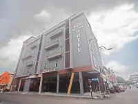 MD Boutique Hotel Hotels in Kampar