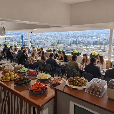 Kusadasi Ephesian Hotel Guesthouse