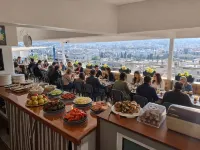 Kusadasi Ephesian Hotel Guesthouse