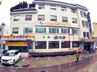 Hwaseong Guesthouse Hotels near Seojangdae