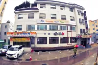 Hwaseong Guesthouse