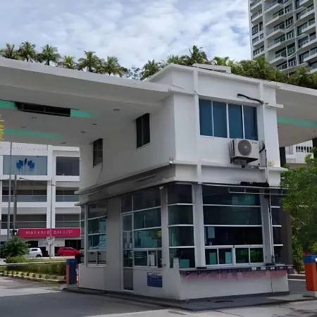 Hotel PEN Mutiara