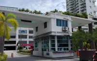 Hotel PEN Mutiara - 3-Star