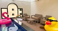 Hotel Yaja Mokpo Peace Square