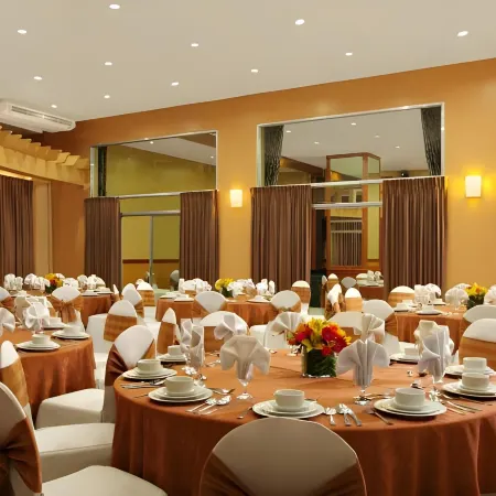 Hotel Kimberly Manila