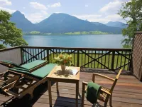 Landhaus zu Appesbach - Mountain view