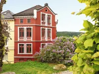 Sentrum Suites Các khách sạn ở Bergen