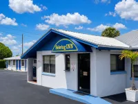 Sebring Inn Hotels in Sebring